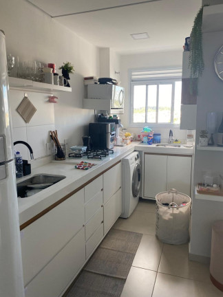 Imagem Imóvel com 2 Quartos à Venda, 49 m² em Parque Campolim - Sorocaba