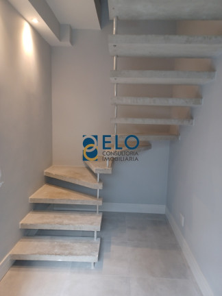 Imagem Casa com 2 Quartos à Venda, 116 m² em Marapé - Santos Imagem Casa com 2 Quartos à Venda, 116 m² em Marapé - Santos
