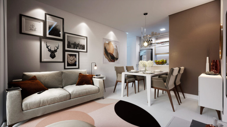Imagem Apartamento com 2 Quartos à Venda, 104 m² em água Verde - Curitiba Imagem Apartamento com 2 Quartos à Venda, 104 m² em água Verde - Curitiba