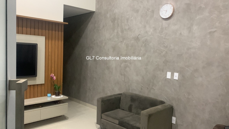 Imagem Casa com 3 Quartos à Venda, em Jardim Park Real - Indaiatuba Imagem Casa com 3 Quartos à Venda, em Jardim Park Real - Indaiatuba