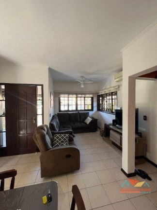 Imagem Casa com 2 Quartos à Venda, 111 m² em Indaiá - Caraguatatuba