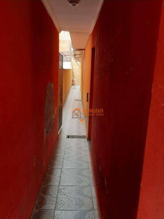 Imagem Casa com 3 Quartos à Venda, 125 m² em Cidade Serodio - Guarulhos Imagem Casa com 3 Quartos à Venda, 125 m² em Cidade Serodio - Guarulhos