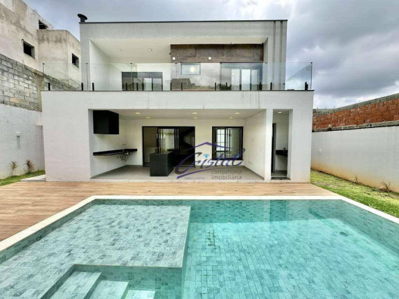 Casa com 3 Quartos à Venda, 303 m² em Granja Viana - Cotia