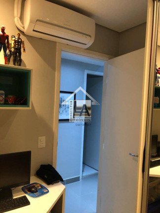 Imagem Apartamento com 2 Quartos à Venda, 65 m² em Campo Belo - São Paulo Imagem Apartamento com 2 Quartos à Venda, 65 m² em Campo Belo - São Paulo
