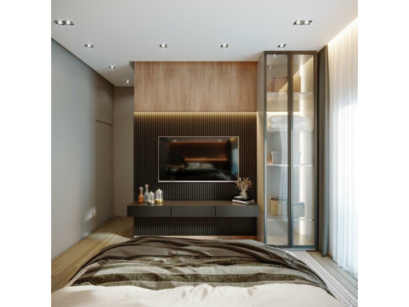 Imagem Casa de Condomínio com 3 Quartos à Venda, 480 m² em Loteamento Mont Blanc Residence - Campinas