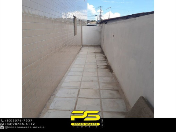 Imagem Apartamento com 3 Quartos à Venda, 60 m² em Mangabeira - João Pessoa Imagem Apartamento com 3 Quartos à Venda, 60 m² em Mangabeira - João Pessoa