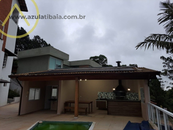Imagem Casa com 4 Quartos à Venda, 345 m² em Alpes Da Cantareira - Mairiporã Imagem Casa com 4 Quartos à Venda, 345 m² em Alpes Da Cantareira - Mairiporã