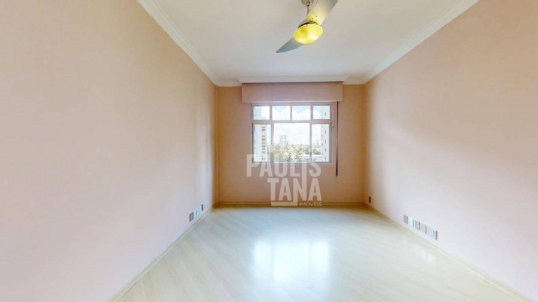 Imagem Apartamento com 3 Quartos à Venda, 177 m² em Higienópolis - São Paulo Imagem Apartamento com 3 Quartos à Venda, 177 m² em Higienópolis - São Paulo