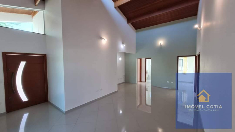 Imagem Casa de Condomínio com 4 Quartos à Venda, 500 m² em Parque Belbancy - Vargem Grande Paulista
