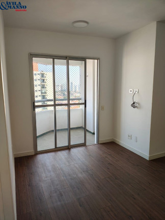 Imagem Apartamento com 2 Quartos para Alugar, 50 m² em Mooca - São Paulo Imagem Apartamento com 2 Quartos para Alugar, 50 m² em Mooca - São Paulo