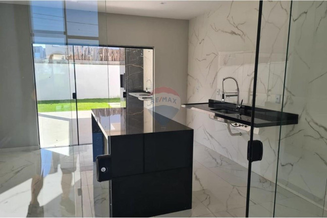 Imagem Casa com 3 Quartos à Venda, 200 m² em Inoa - Maricá
