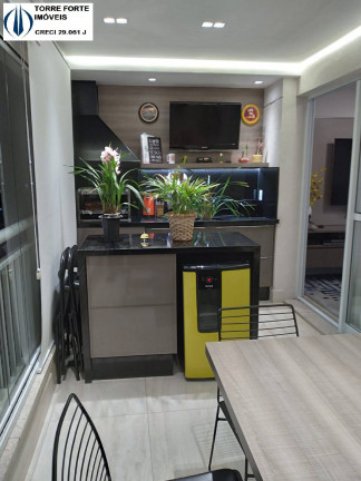 Imagem Apartamento com 2 Quartos à Venda, 94 m² em Centro - São Bernardo Do Campo Imagem Apartamento com 2 Quartos à Venda, 94 m² em Centro - São Bernardo Do Campo