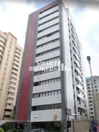 Imagem Sala Comercial à Venda, 62 m² em Vila Clementino - São Paulo Imagem Sala Comercial à Venda, 62 m² em Vila Clementino - São Paulo