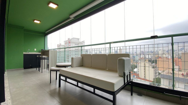 Imagem Apartamento com 1 Quarto para Alugar, 53 m² em Bela Vista - São Paulo Imagem Apartamento com 1 Quarto para Alugar, 53 m² em Bela Vista - São Paulo