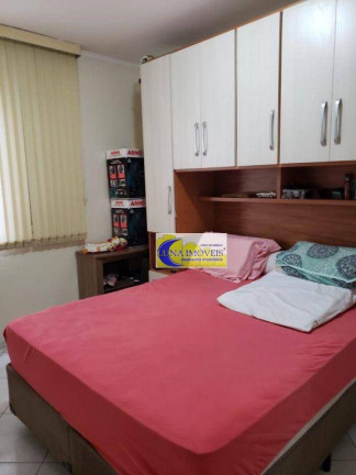 Imagem Apartamento com 2 Quartos à Venda, 67 m² em Rudge Ramos - São Bernardo Do Campo Imagem Apartamento com 2 Quartos à Venda, 67 m² em Rudge Ramos - São Bernardo Do Campo