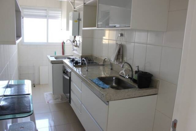 Imagem Apartamento com 3 Quartos à Venda, 68 m² em Parque Campolim - Sorocaba Imagem Apartamento com 3 Quartos à Venda, 68 m² em Parque Campolim - Sorocaba