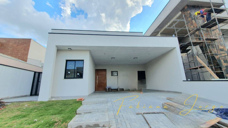 Imagem Casa de Condomínio com 3 Quartos à Venda, 162 m² em Pinheiro - Valinhos