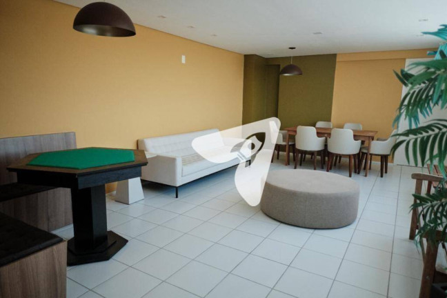 Imagem Apartamento com 3 Quartos à Venda, 75 m² em Cidade 2000 - Fortaleza