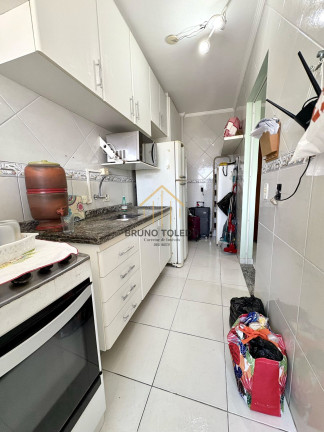 Imagem Apartamento com 1 Quarto à Venda, 45 m² em Aviação - Praia Grande Imagem Apartamento com 1 Quarto à Venda, 45 m² em Aviação - Praia Grande