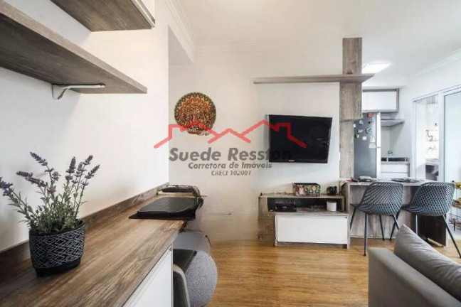 Imagem Apartamento com 1 Quarto à Venda, 43 m² em Tatuape - São Paulo Imagem Apartamento com 1 Quarto à Venda, 43 m² em Tatuape - São Paulo