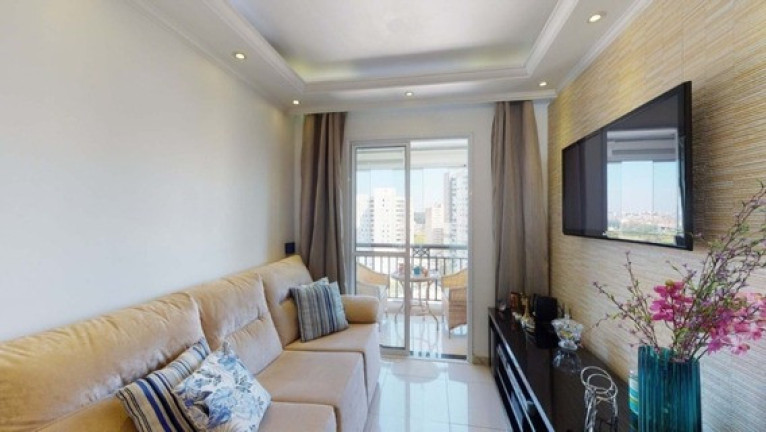 Imagem Apartamento com 2 Quartos à Venda, 51 m² em Vila Bela - São Paulo Imagem Apartamento com 2 Quartos à Venda, 51 m² em Vila Bela - São Paulo