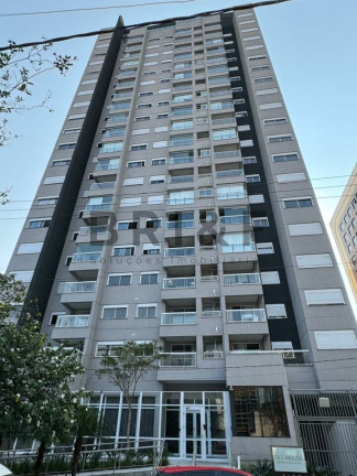 Imagem Apartamento com 2 Quartos para Alugar, 72 m² em Chácara Santo Antônio (zona Sul) - São Paulo