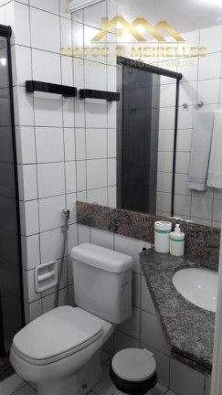 Imagem Apartamento com 1 Quarto à Venda, 45 m² em Meireles - Fortaleza Imagem Apartamento com 1 Quarto à Venda, 45 m² em Meireles - Fortaleza