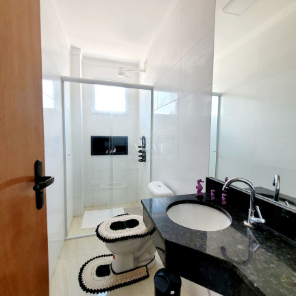 Imagem Apartamento com 1 Quarto à Venda, 42 m² em Flórida - Praia Grande Imagem Apartamento com 1 Quarto à Venda, 42 m² em Flórida - Praia Grande