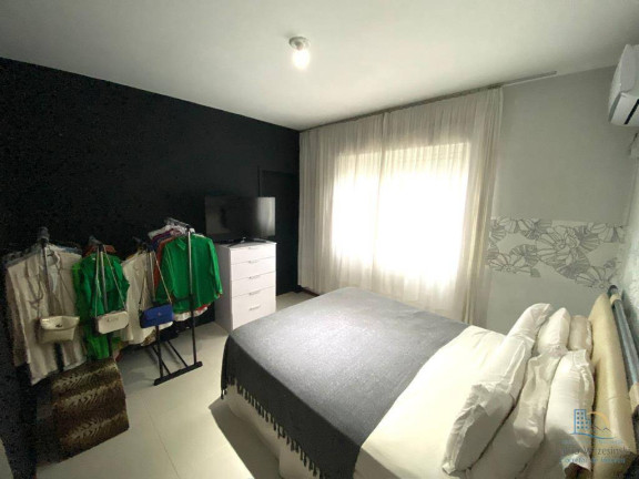 Imagem Apartamento com 3 Quartos à Venda, 101 m² em Centro - Joinville