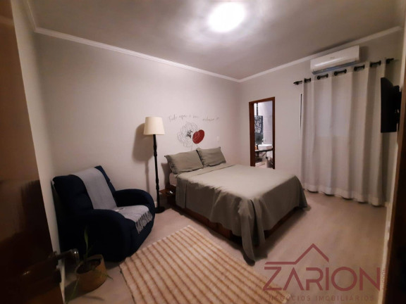 Imagem Apartamento com 3 Quartos à Venda, 105 m² em Residencial Portal Da Mantiqueira - Taubaté