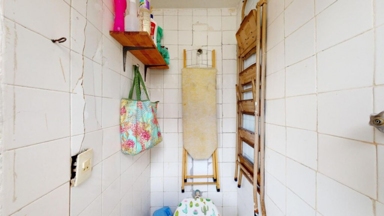 Imagem Imóvel com 2 Quartos à Venda, 74 m² em Paraíso - São Paulo Imagem Imóvel com 2 Quartos à Venda, 74 m² em Paraíso - São Paulo