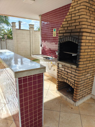 Imagem Apartamento com 2 Quartos à Venda, 50 m² em Jardim Noêmia - Franca Imagem Apartamento com 2 Quartos à Venda, 50 m² em Jardim Noêmia - Franca