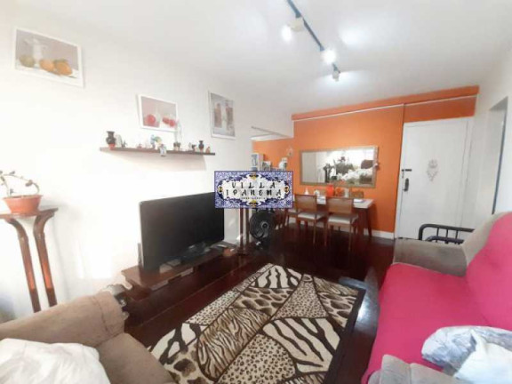 Imagem Apartamento com 3 Quartos à Venda, 90 m² em Leblon - Rio De Janeiro Imagem Apartamento com 3 Quartos à Venda, 90 m² em Leblon - Rio De Janeiro