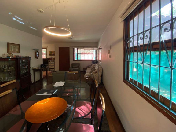 Imagem Casa com 3 Quartos à Venda, 285 m² em Chácara Vale Do Rio Cot - Carapicuíba
