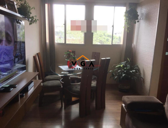 Imagem Apartamento com 2 Quartos à Venda, 55 m² em Vila Sílvia - São Paulo Imagem Apartamento com 2 Quartos à Venda, 55 m² em Vila Sílvia - São Paulo
