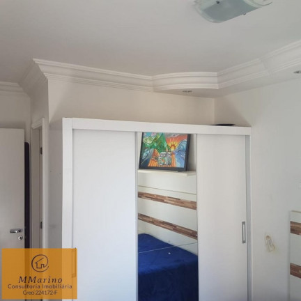 Imagem Apartamento com 3 Quartos à Venda, 68 m² em Vila Das Bandeiras - Guarulhos