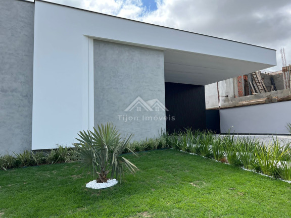 Imagem Casa com 3 Quartos à Venda, 300 m² em Alphaville Nova Esplanada - Votorantim Imagem Casa com 3 Quartos à Venda, 300 m² em Alphaville Nova Esplanada - Votorantim
