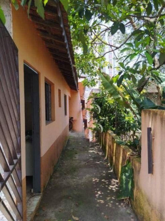 Imagem Casa com 3 Quartos à Venda, 185 m² em Vila Curuçá - Santo André Imagem Casa com 3 Quartos à Venda, 185 m² em Vila Curuçá - Santo André