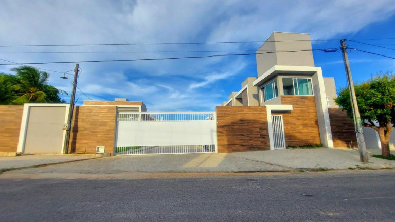 Imagem Imóvel com 3 Quartos à Venda, 25 m² em Centro - Eusébio Imagem Imóvel com 3 Quartos à Venda, 25 m² em Centro - Eusébio