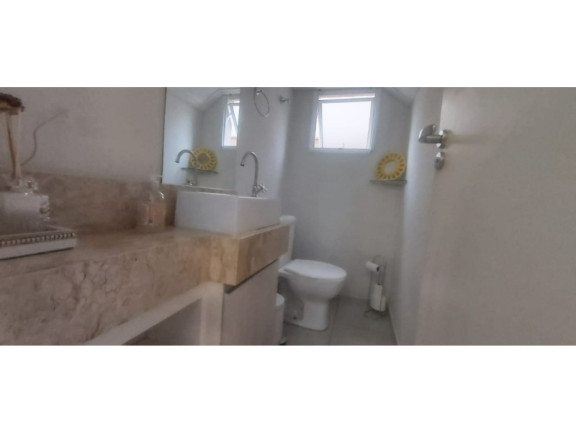 Imagem Sobrado com 3 Quartos à Venda, 120 m² em Parque Brasil 500 - Paulínia
