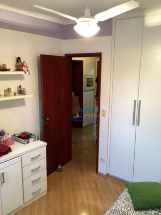 Imagem Apartamento com 3 Quartos à Venda, 105 m² em Ipiranga - São Paulo Imagem Apartamento com 3 Quartos à Venda, 105 m² em Ipiranga - São Paulo