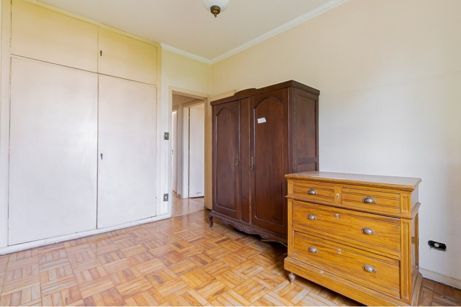 Imagem Apartamento com 3 Quartos à Venda, 130 m² em Higienópolis - São Paulo