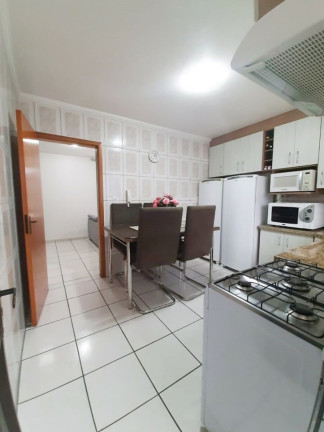 Imagem Apartamento com 2 Quartos à Venda, 85 m² em Camobi - Santa Maria