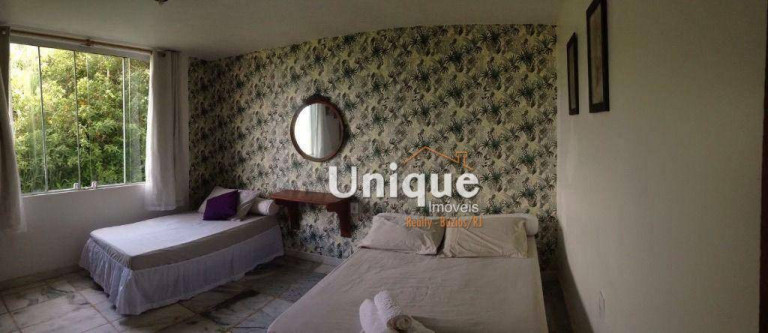 Imagem Casa com 9 Quartos à Venda, 400 m² em Pontal Do Atalaia - Arraial Do Cabo Imagem Casa com 9 Quartos à Venda, 400 m² em Pontal Do Atalaia - Arraial Do Cabo
