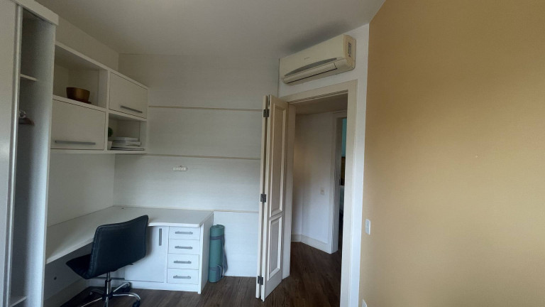Imagem Apartamento com 3 Quartos à Venda, 95 m² em Jurerê Internacional - Florianópolis