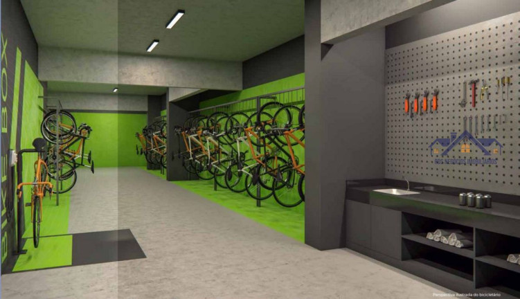 Imagem Apartamento com 3 Quartos à Venda, 86 m² em Tatuapé - São Paulo Imagem Apartamento com 3 Quartos à Venda, 86 m² em Tatuapé - São Paulo