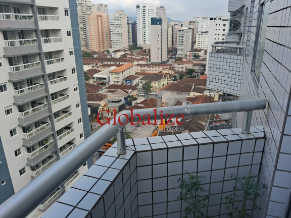 Imagem Imóvel com 3 Quartos à Venda, 92 m² em Boqueirão - Santos Imagem Imóvel com 3 Quartos à Venda, 92 m² em Boqueirão - Santos