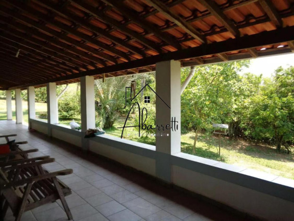 Imagem Chácara com 3 Quartos à Venda, 46.097 m² em Pau Queimado - Piracicaba Imagem Chácara com 3 Quartos à Venda, 46.097 m² em Pau Queimado - Piracicaba