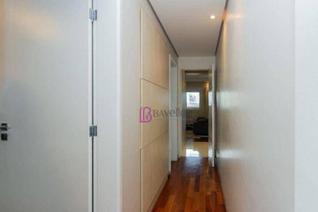 Imagem Apartamento com 3 Quartos à Venda, 165 m² em Vila Romana - São Paulo