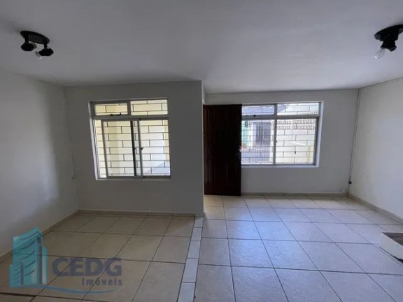 Imagem Casa de Condomínio com 3 Quartos à Venda, 105 m² em Boqueirão - Curitiba Imagem Casa de Condomínio com 3 Quartos à Venda, 105 m² em Boqueirão - Curitiba